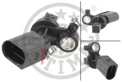 OPTIMAL Snma potu otek kol OPT 06-S835, 06-S835