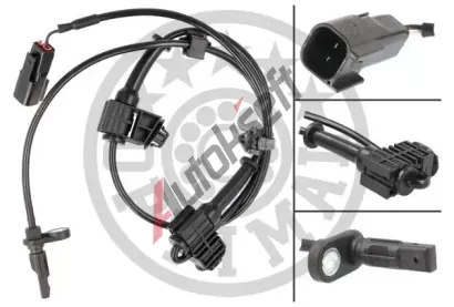 OPTIMAL Snma potu otek kol OPT 06-S838, 06-S838