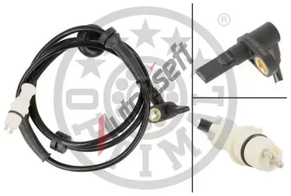 OPTIMAL Snma potu otek kol OPT 06-S853, 06-S853