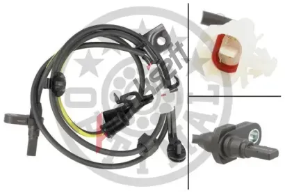 OPTIMAL Snma potu otek kol OPT 06-S870, 06-S870