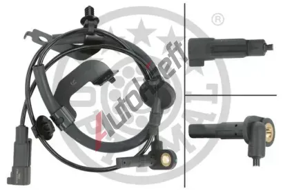 OPTIMAL Snma potu otek kol OPT 06-S878, 06-S878
