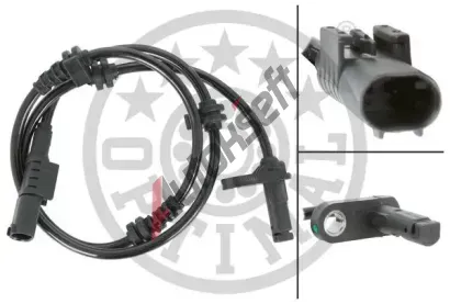 OPTIMAL Snma potu otek kol OPT 06-S883, 06-S883