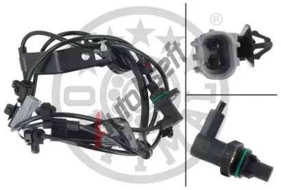 OPTIMAL Snma potu otek kol OPT 06-S908, 06-S908