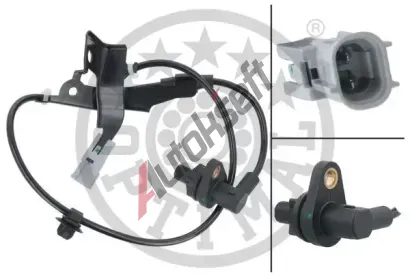 OPTIMAL Snma potu otek kol OPT 06-S909, 06-S909