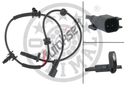 OPTIMAL Snma potu otek kol OPT 06-S913, 06-S913