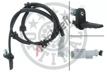 OPTIMAL Snma potu otek kol OPT 06-S917, 06-S917