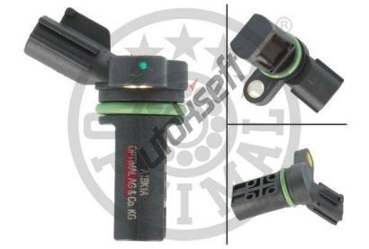 OPTIMAL Genertor impuls klikov hdel OPT 07-S023, 07-S023