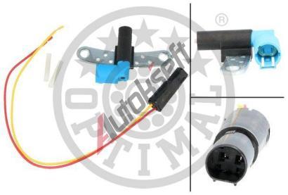 OPTIMAL Genertor impuls klikov hdel OPT 07-S027, 07-S027
