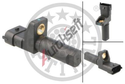 OPTIMAL Genertor impuls klikov hdel OPT 07-S177, 07-S177