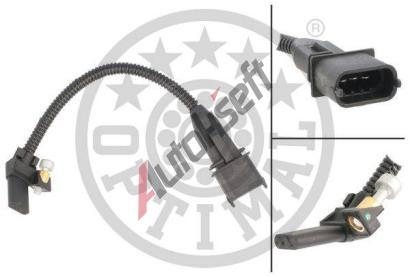 OPTIMAL Gener�tor impuls� klikov� h��del OPT 07-S180, 07-S180