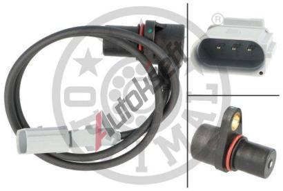 OPTIMAL Genertor impuls klikov hdel OPT 07-S216, 07-S216