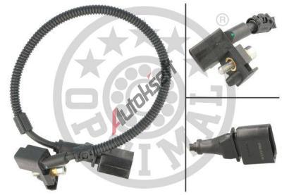 OPTIMAL Gener�tor impuls� klikov� h��del OPT 07-S224, 07-S224