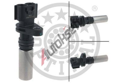 OPTIMAL Genertor impuls klikov hdel OPT 07-S269, 07-S269