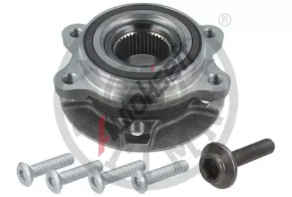OPTIMAL Sada loiska kola OPT 100550L, 100550L