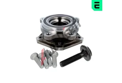 OPTIMAL Sada ložiska kola OPT 100703L, 100703L OPTIMAL Sada ložiska kola OPT 100703L, 100703L