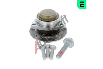 OPTIMAL Sada lo�iska kola OPT 101000, 101000