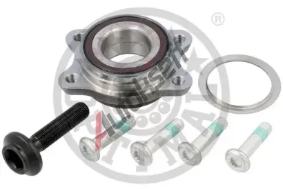 OPTIMAL Sada loiska kola OPT 101516, 101516
