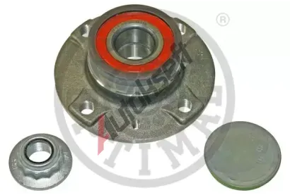 OPTIMAL Sada loiska kola OPT 102021, 102021