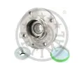 OPTIMAL Sada loiska kola OPT 102075, 102075