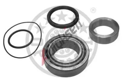 OPTIMAL Sada ložiska kola OPT 102154, 102154  OPTIMAL Sada ložiska kola OPT 102154, 102154