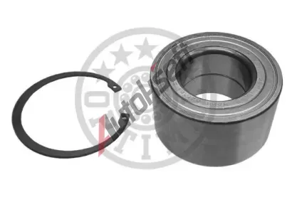 OPTIMAL Sada ložiska kola OPT 102268, 102268 OPTIMAL Sada ložiska kola OPT 102268, 102268