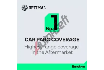 OPTIMAL Sada loiska kola OPT 201202, 201202