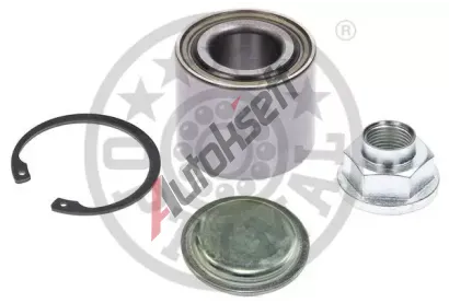 OPTIMAL Sada loiska kola OPT 202230, 202230