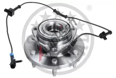 OPTIMAL Sada loiska kola OPT 251749, 251749