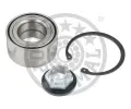 Sada loiska kola OPTIMAL ‐ OPT 301211