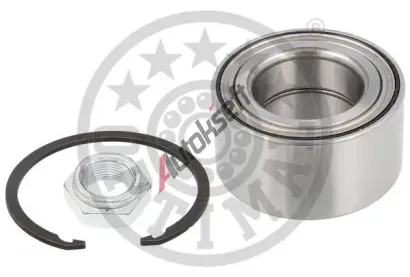 OPTIMAL Sada lo�iska kola OPT 301330, 301330