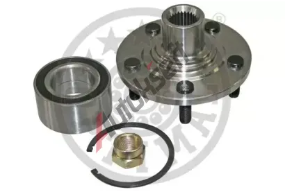 OPTIMAL Sada loiska kola OPT 301330L, 301330L