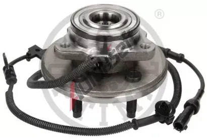 OPTIMAL Sada lo�iska kola OPT 301797, 301797