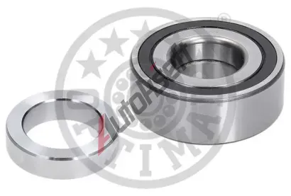 OPTIMAL Sada ložiska kola OPT 302254, 302254 OPTIMAL Sada ložiska kola OPT 302254, 302254