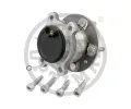 OPTIMAL Sada loiska kola OPT 302302, 302302