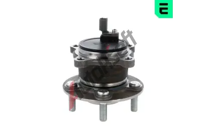 OPTIMAL Sada ložiska kola OPT 302304, 302304 OPTIMAL Sada ložiska kola OPT 302304, 302304