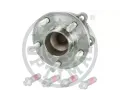 OPTIMAL Sada loiska kola OPT 302504, 302504