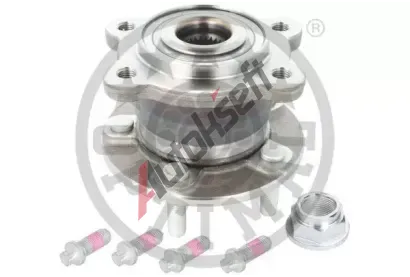 OPTIMAL Sada loiska kola OPT 302508, 302508
