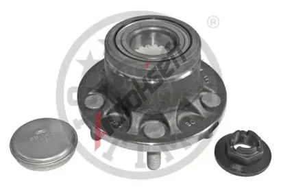OPTIMAL Sada loiska kola OPT 302577, 302577