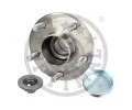 OPTIMAL Sada loiska kola OPT 302579, 302579