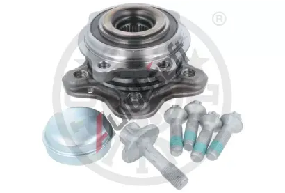 OPTIMAL Sada ložiska kola OPT 400310, 400310  OPTIMAL Sada ložiska kola OPT 400310, 400310