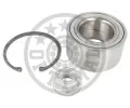 Sada loiska kola OPTIMAL ‐ OPT 400700