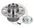 OPTIMAL Sada loiska kola OPT 401504L, 401504L