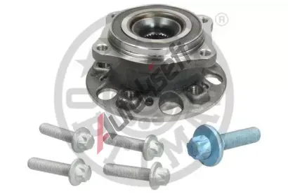 OPTIMAL Sada lo�iska kola OPT 401507, 401507