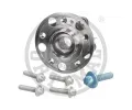 OPTIMAL Sada lo�iska kola OPT 401507, 401507
