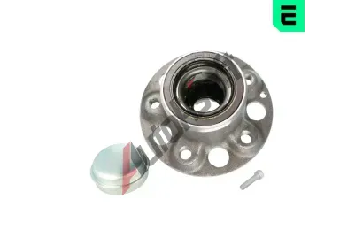 OPTIMAL Sada ložiska kola OPT 401523L, 401523L OPTIMAL Sada ložiska kola OPT 401523L, 401523L