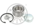 Sada loiska kola OPTIMAL ‐ OPT 401657