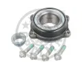 OPTIMAL Sada loiska kola OPT 402293, 402293
