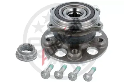 OPTIMAL Sada loiska kola OPT 402502L, 402502L