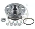 OPTIMAL Sada loiska kola OPT 402505L2, 402505L2