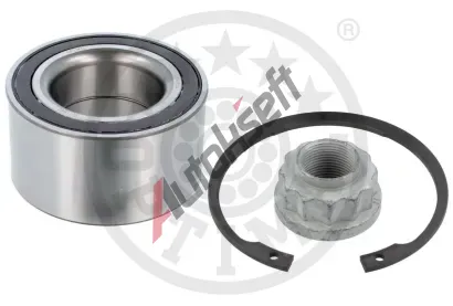 OPTIMAL Sada ložiska kola OPT 402902, 402902  OPTIMAL Sada ložiska kola OPT 402902, 402902